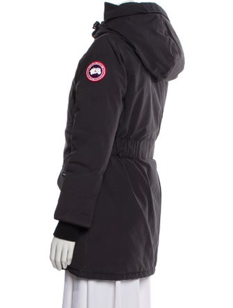 Canada Goose Down Coat