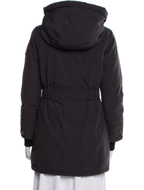 Canada Goose Down Coat