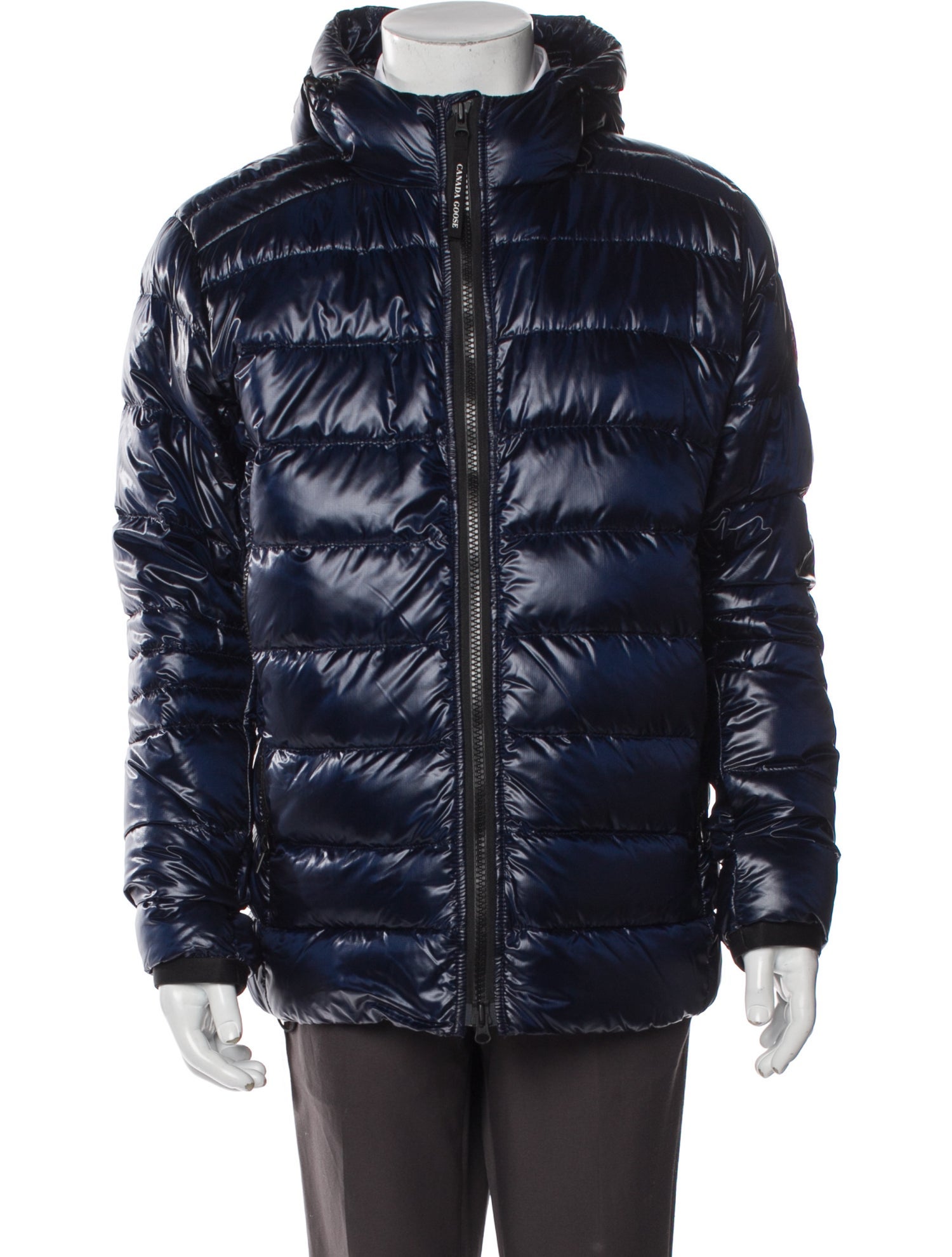 Canada Goose Puffer Coat