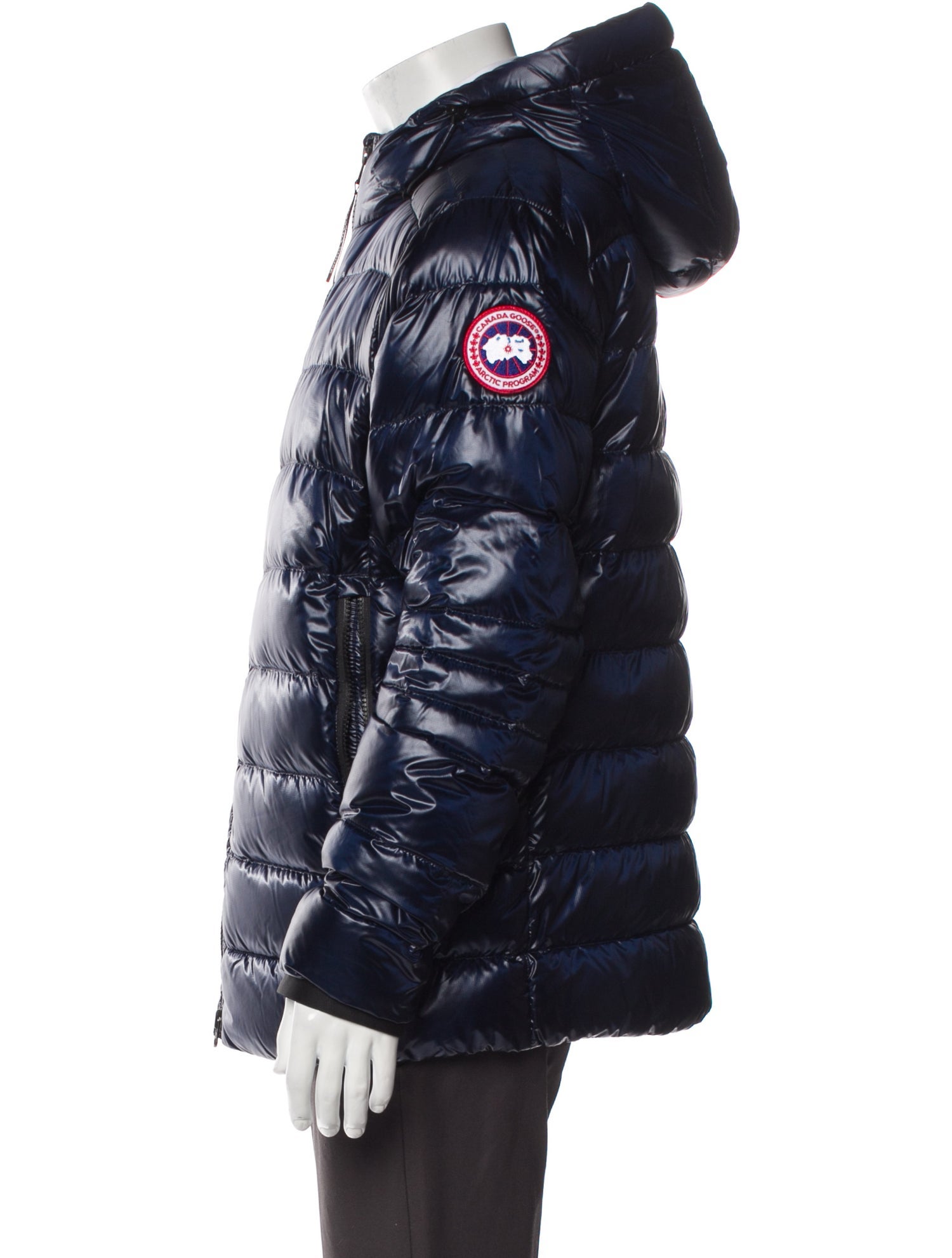 Canada Goose Puffer Coat