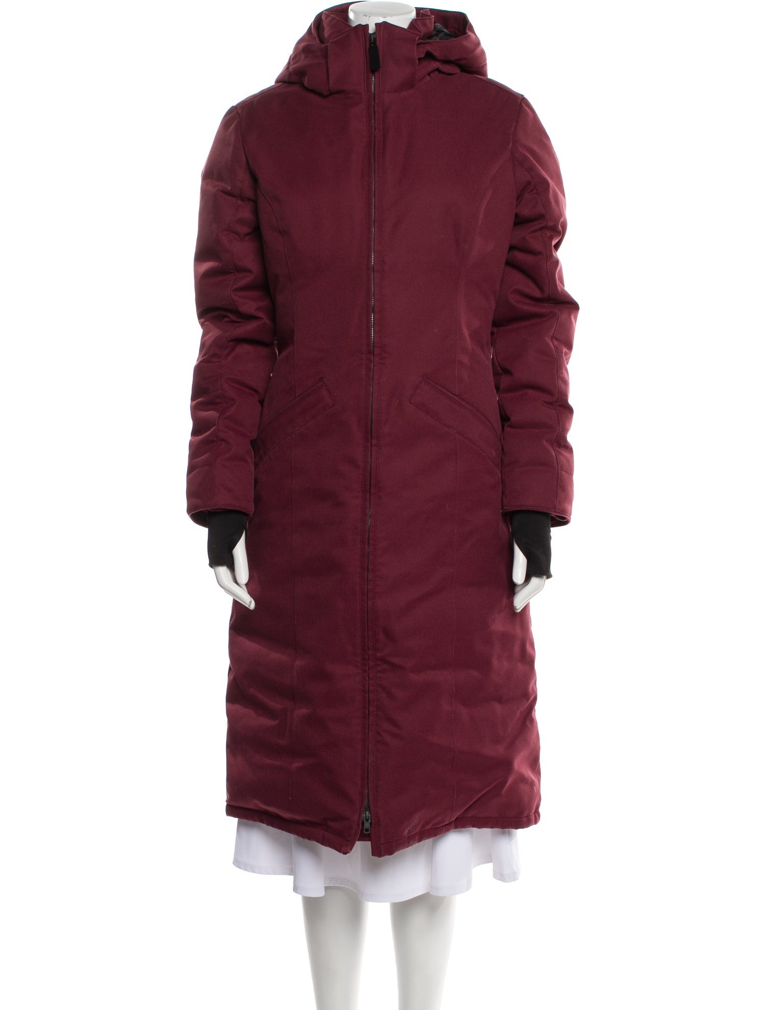 Canada Goose Down Coat