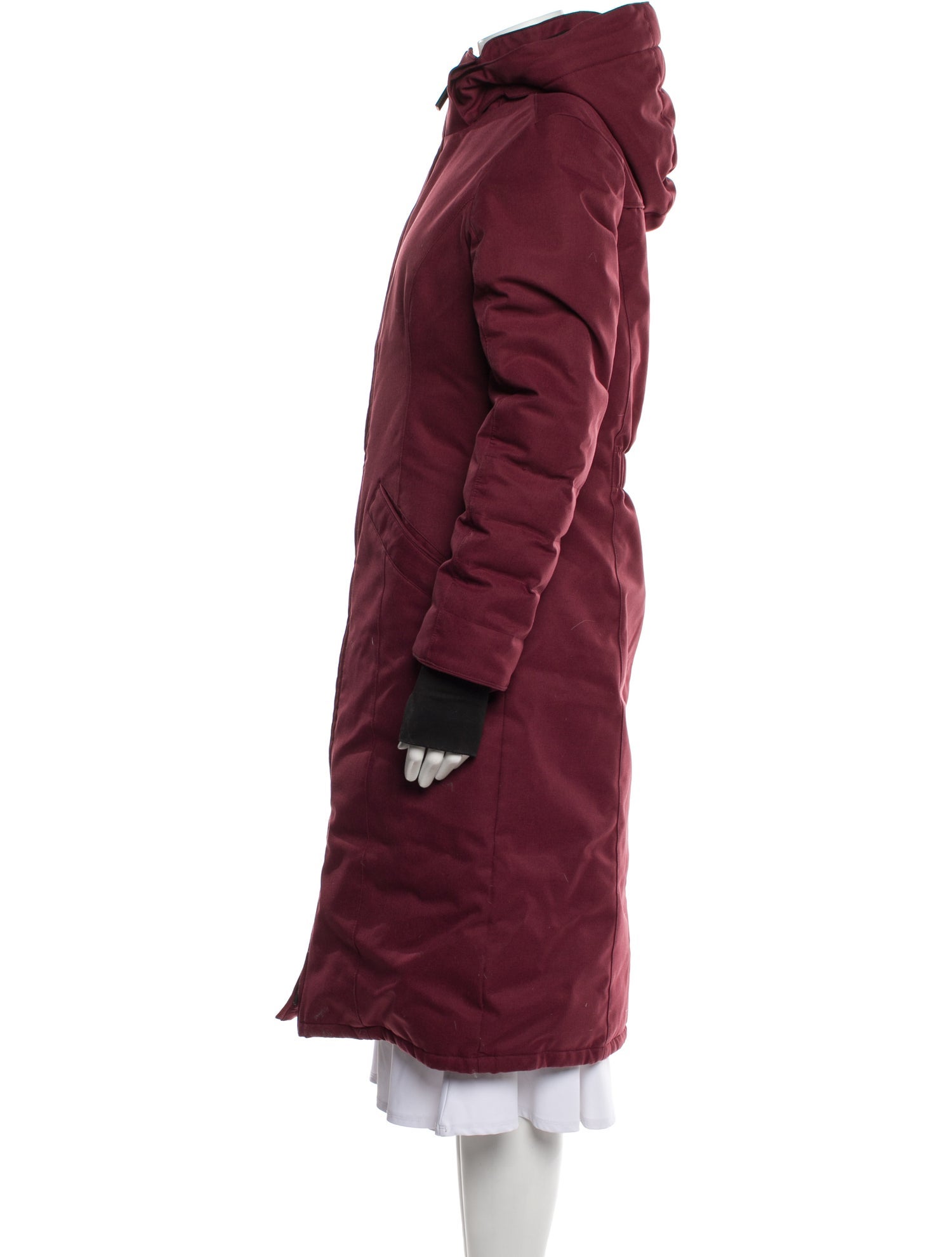 Canada Goose Down Coat