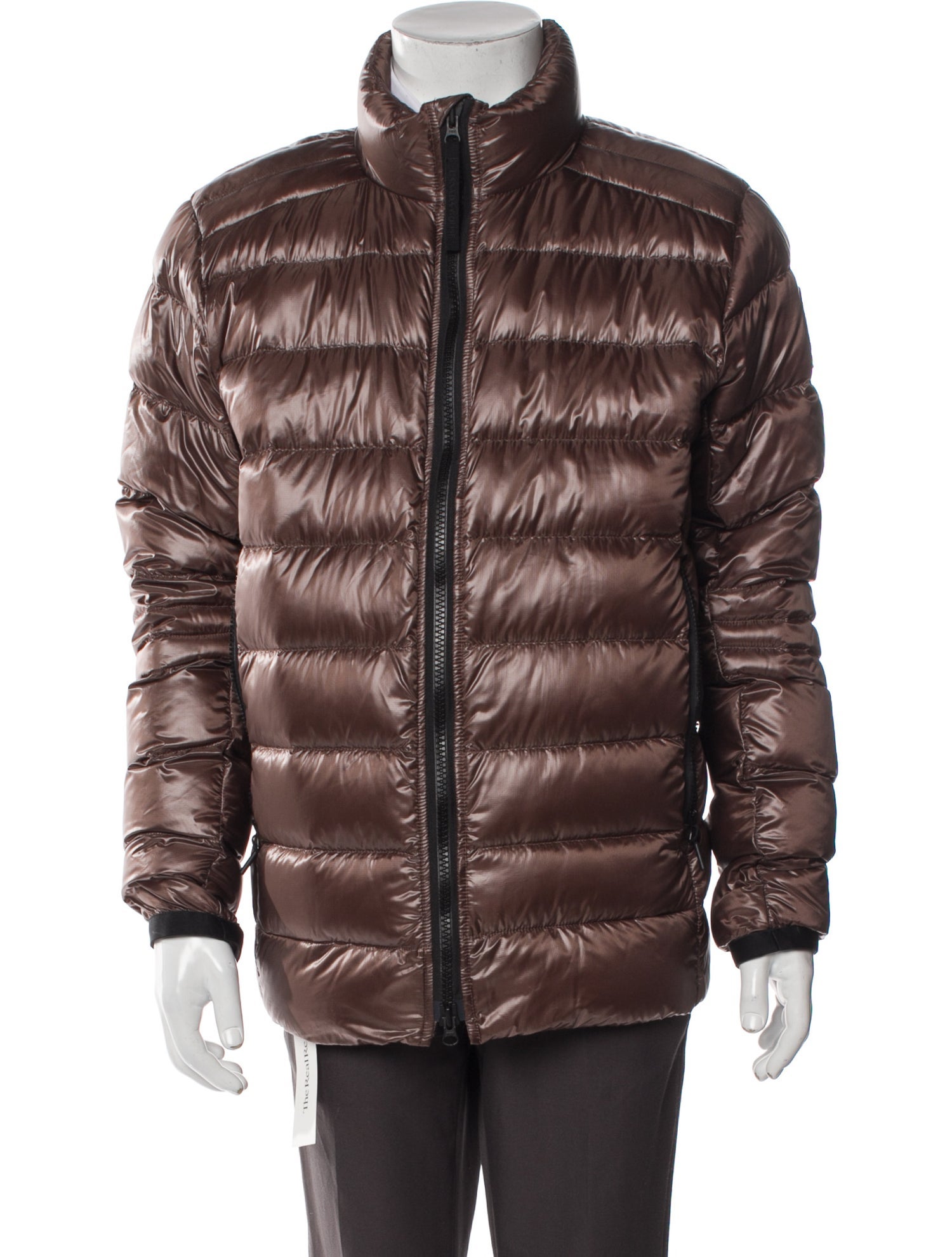 Canada Goose Puffer Coat