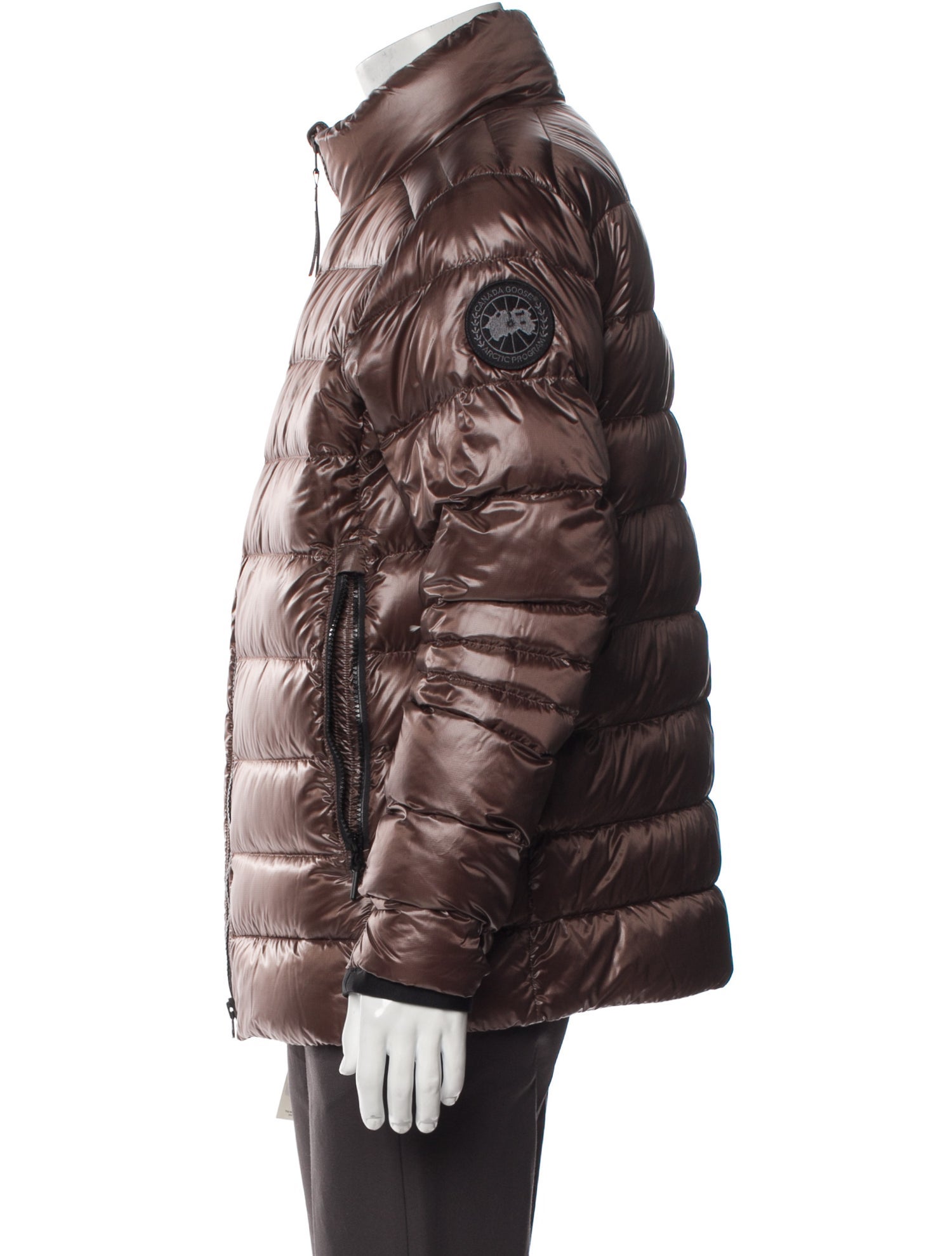 Canada Goose Puffer Coat