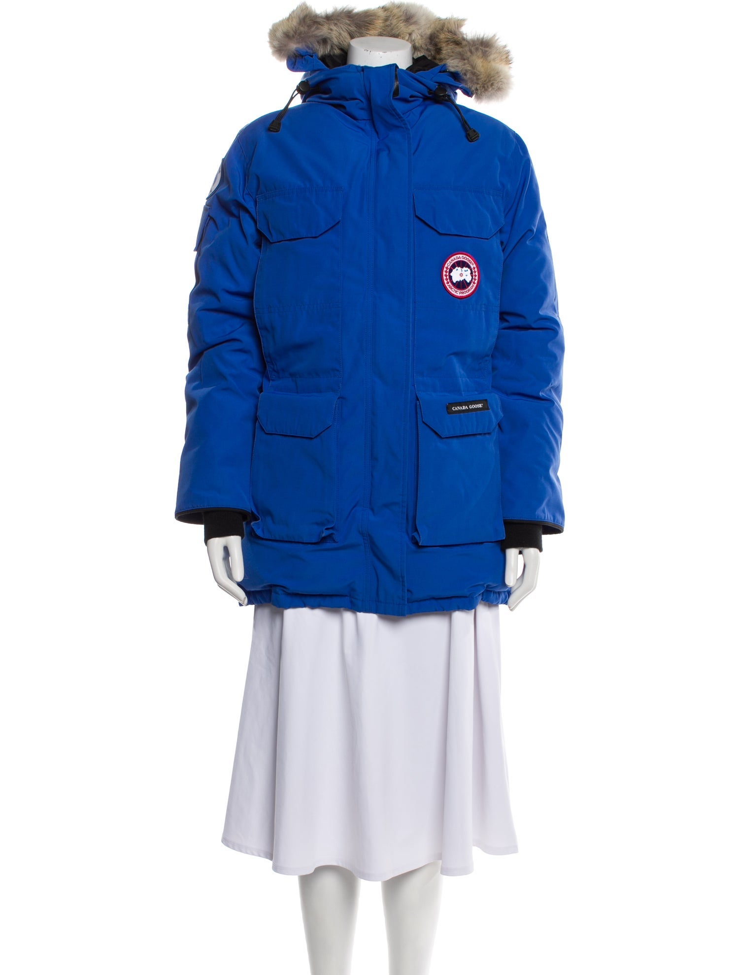 Canada Goose Down Coat