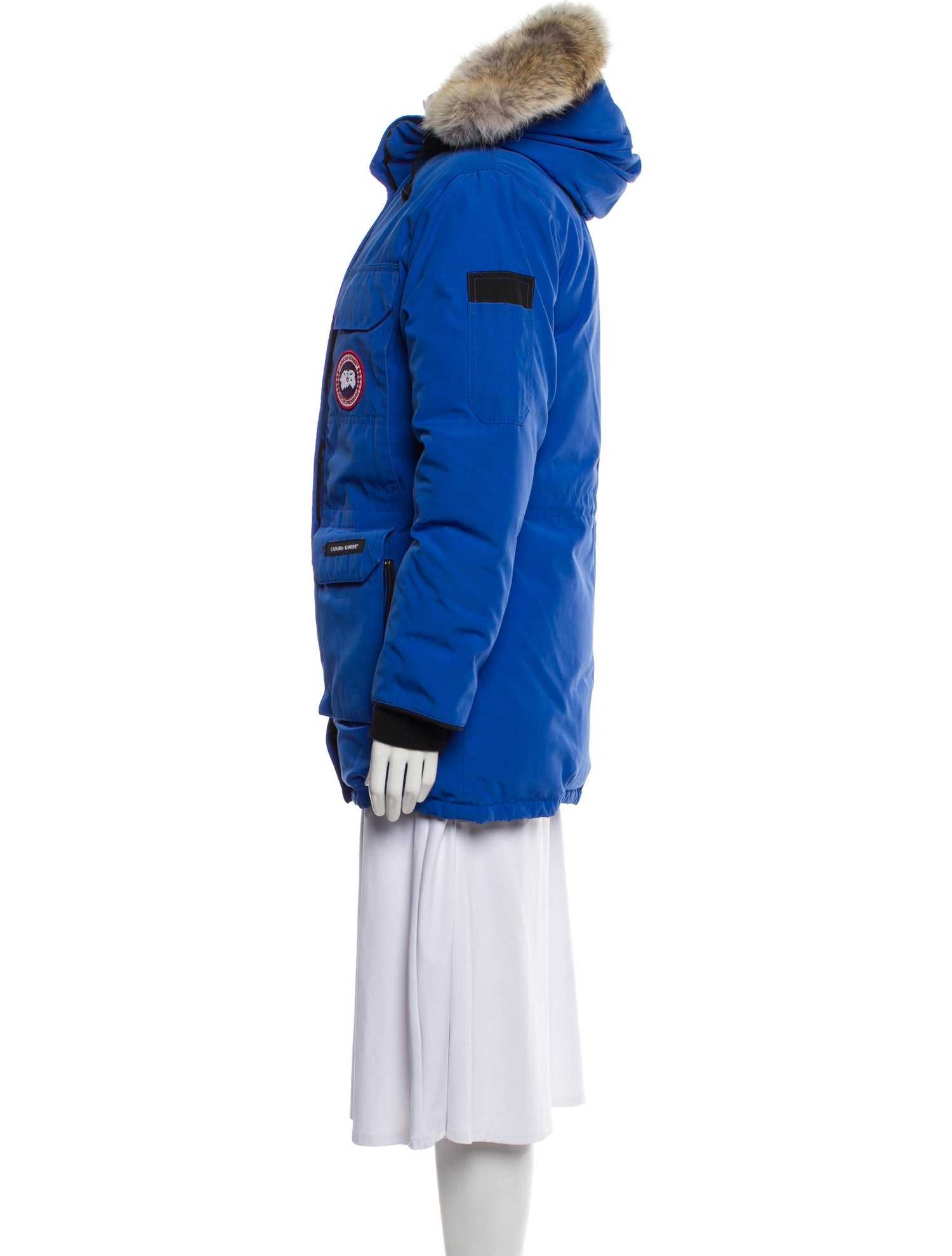 Canada Goose Down Coat