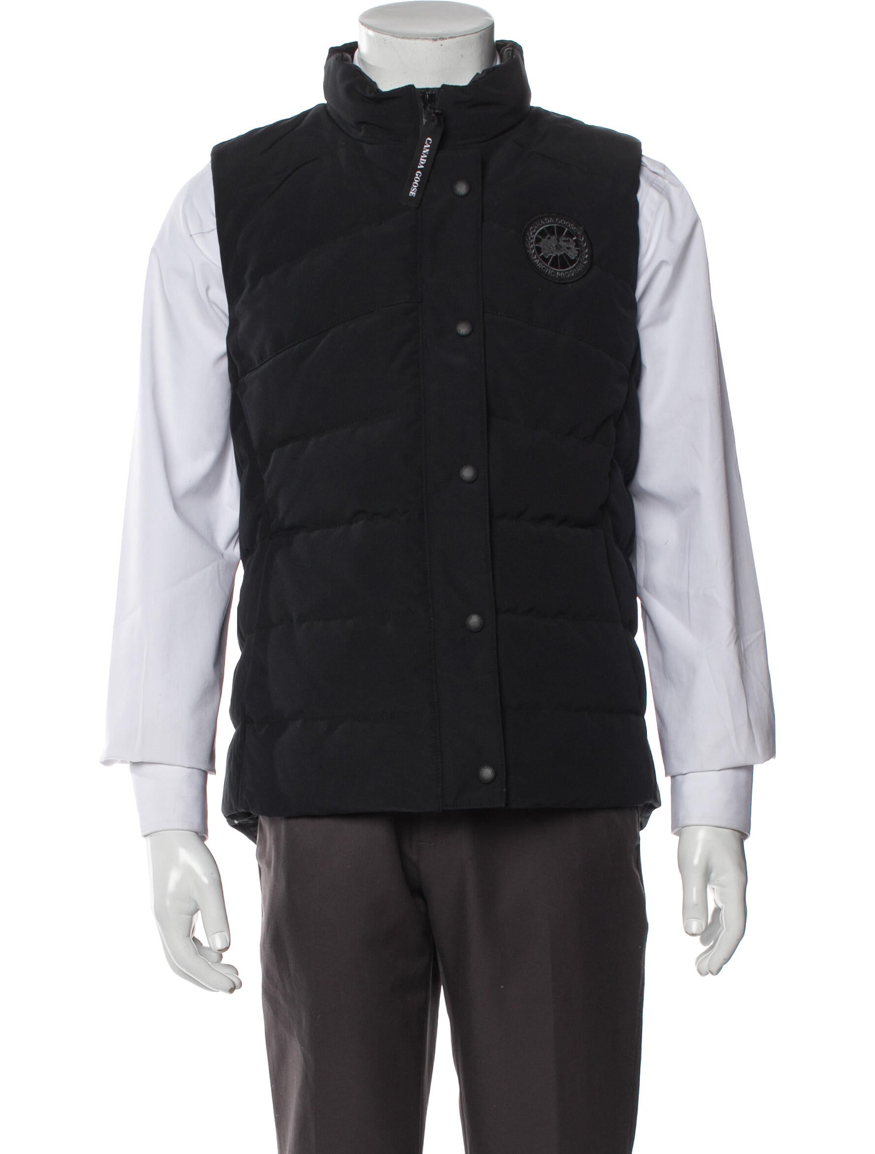 Canada Goose Vest