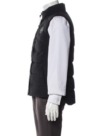 Canada Goose Vest
