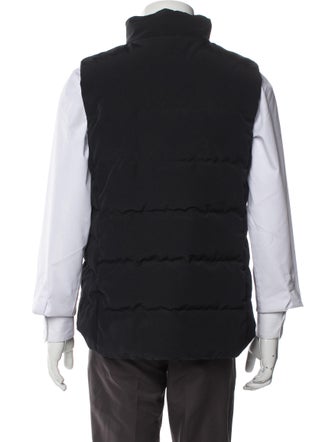 Canada Goose Vest