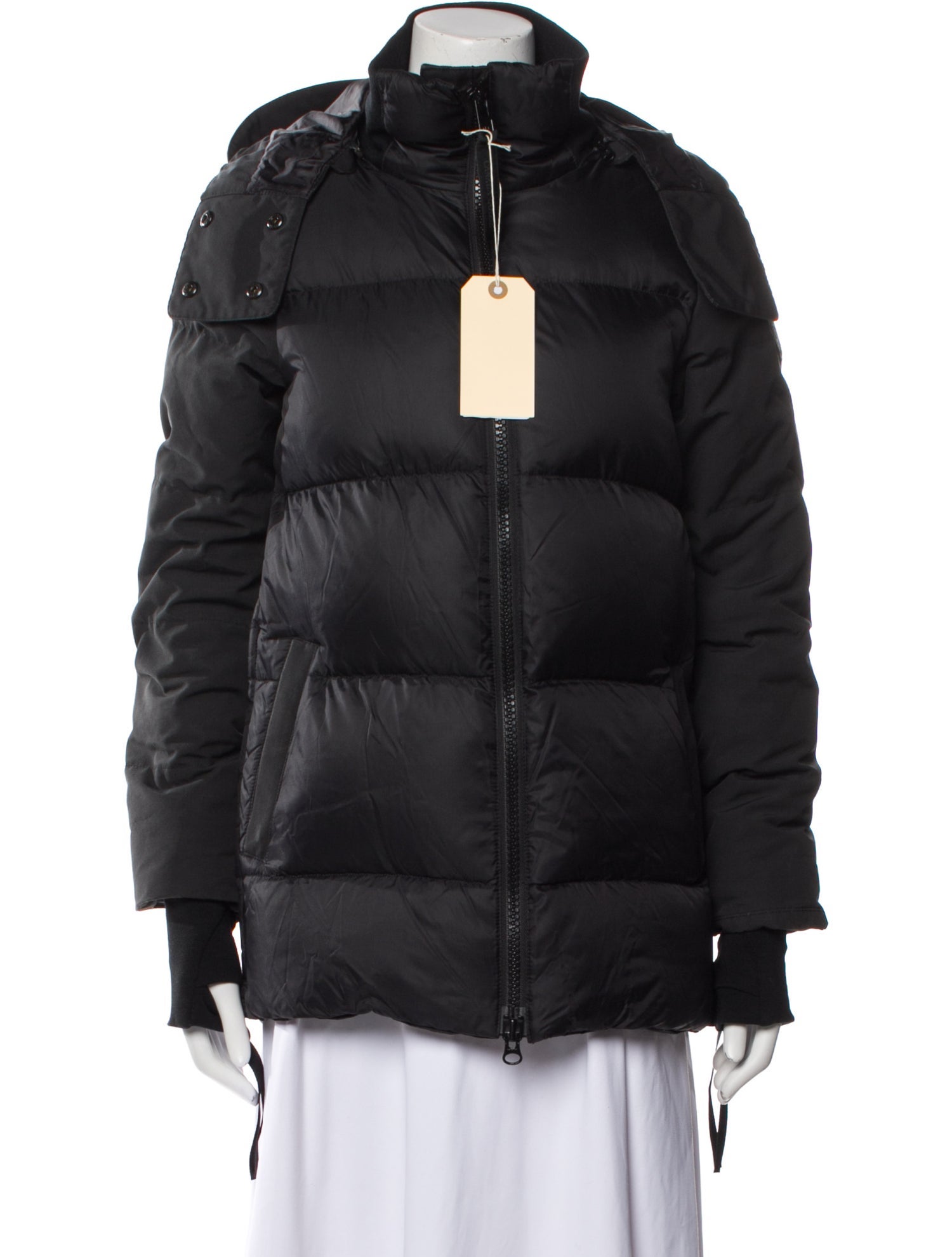 Canada Goose Down Down Coat