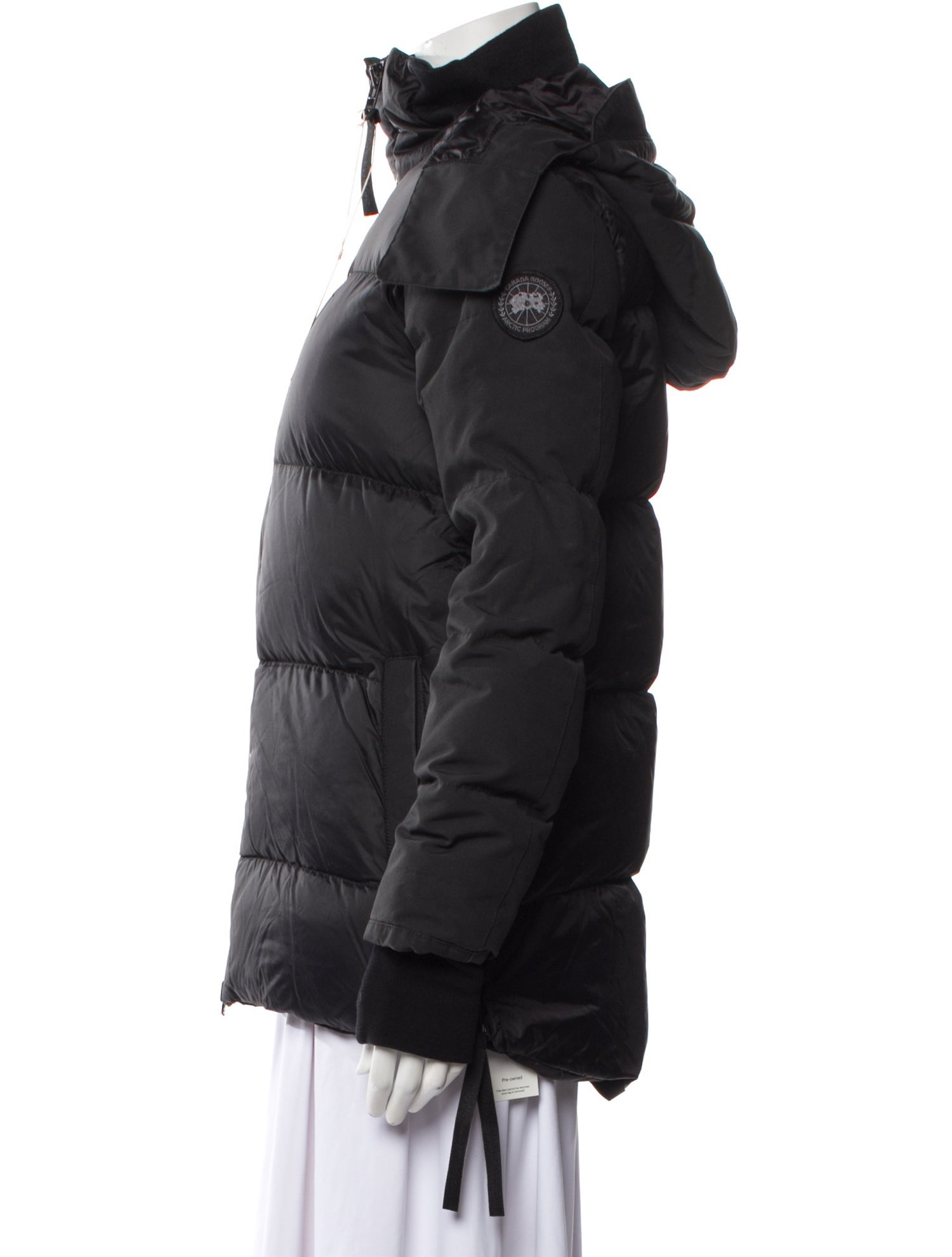 Canada Goose Down Down Coat