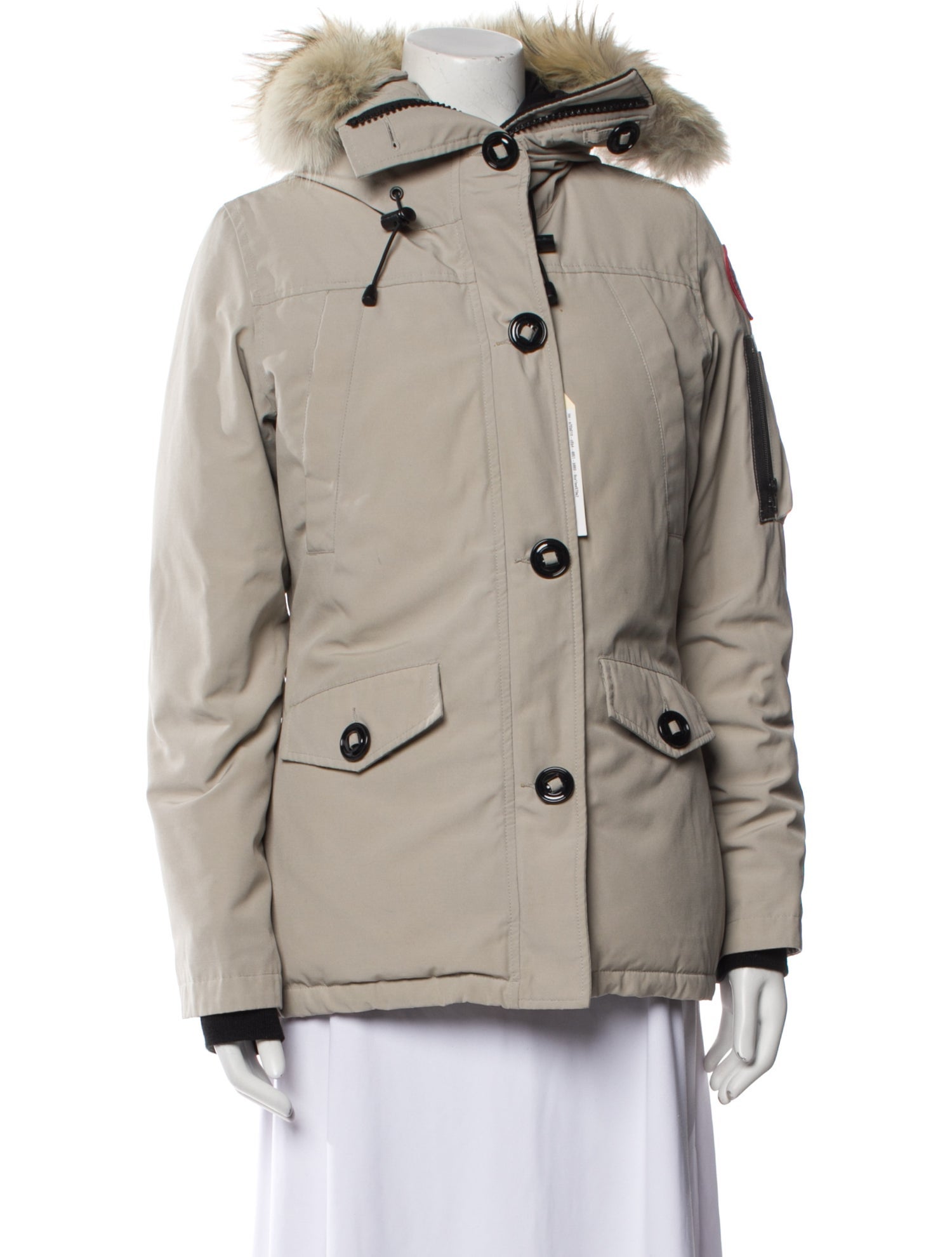 Canada Goose Down Coat