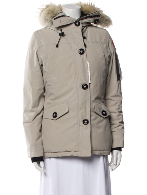 Canada Goose Down Coat