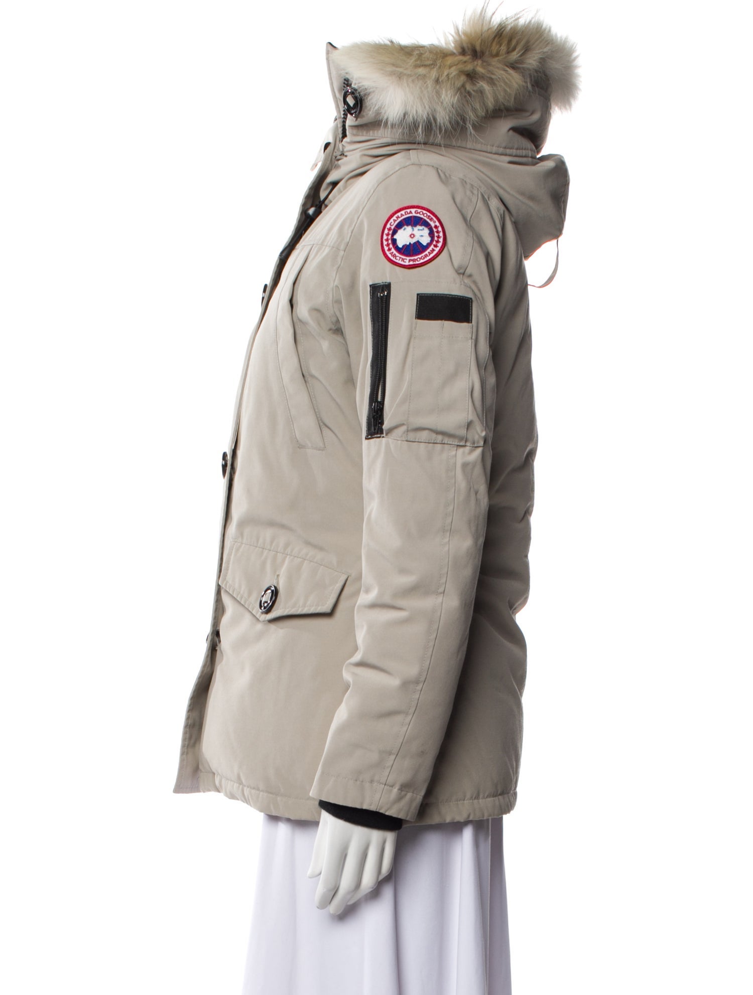 Canada Goose Down Coat
