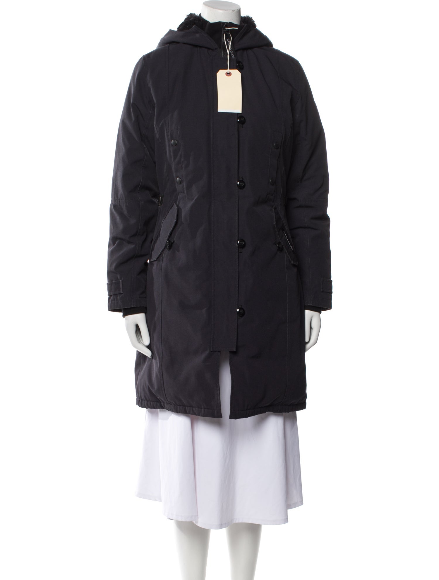 Canada Goose Down Down Coat