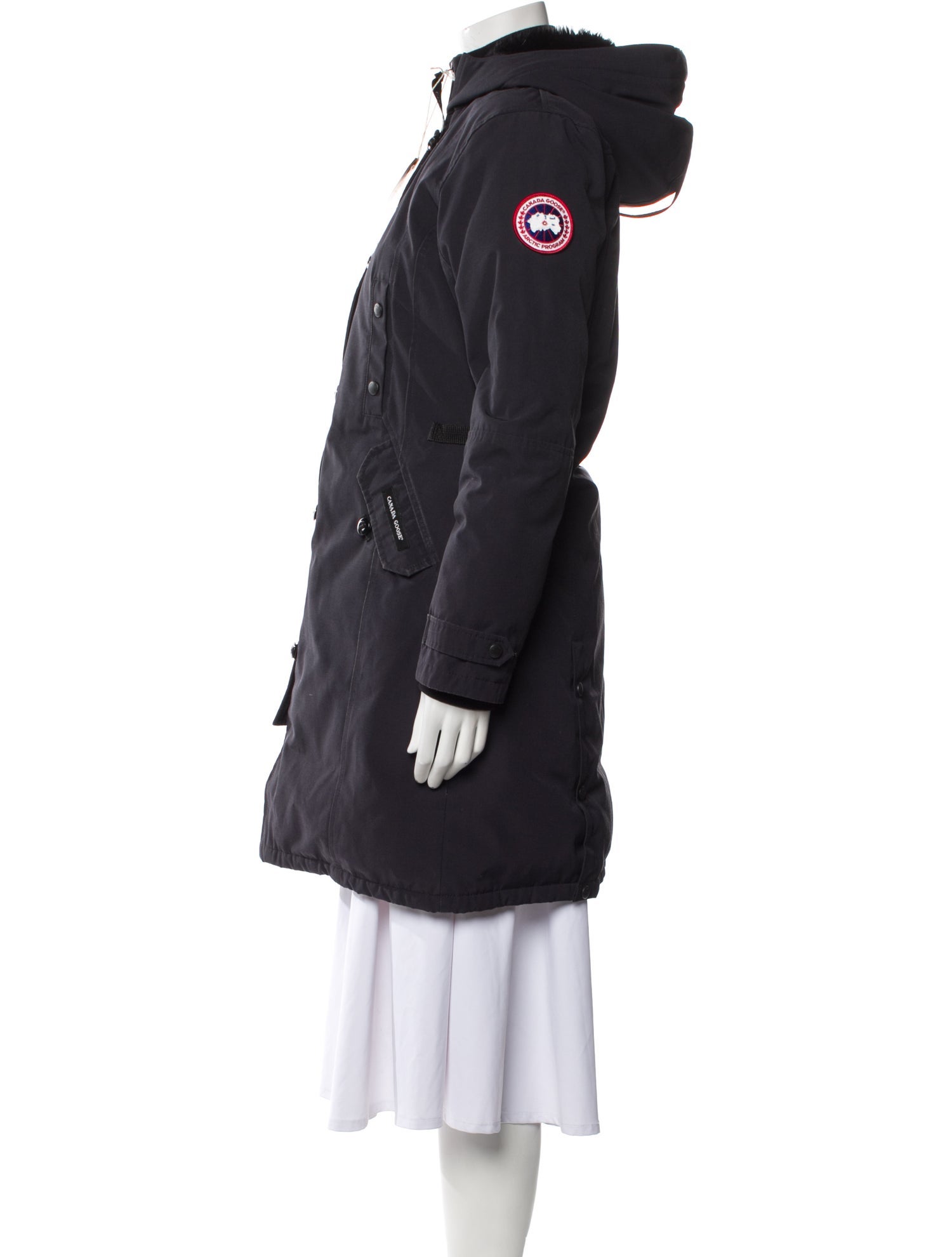 Canada Goose Down Down Coat