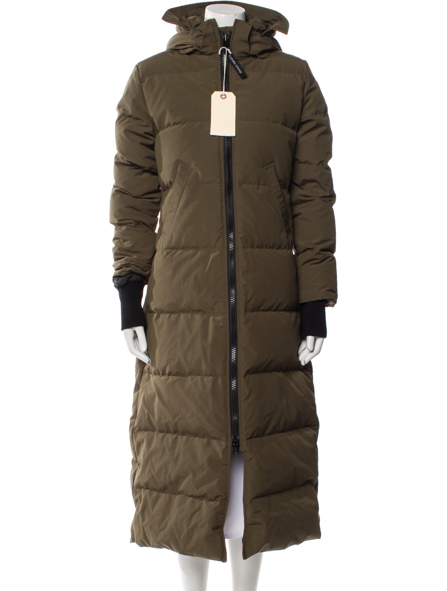 Canada Goose Down Coat