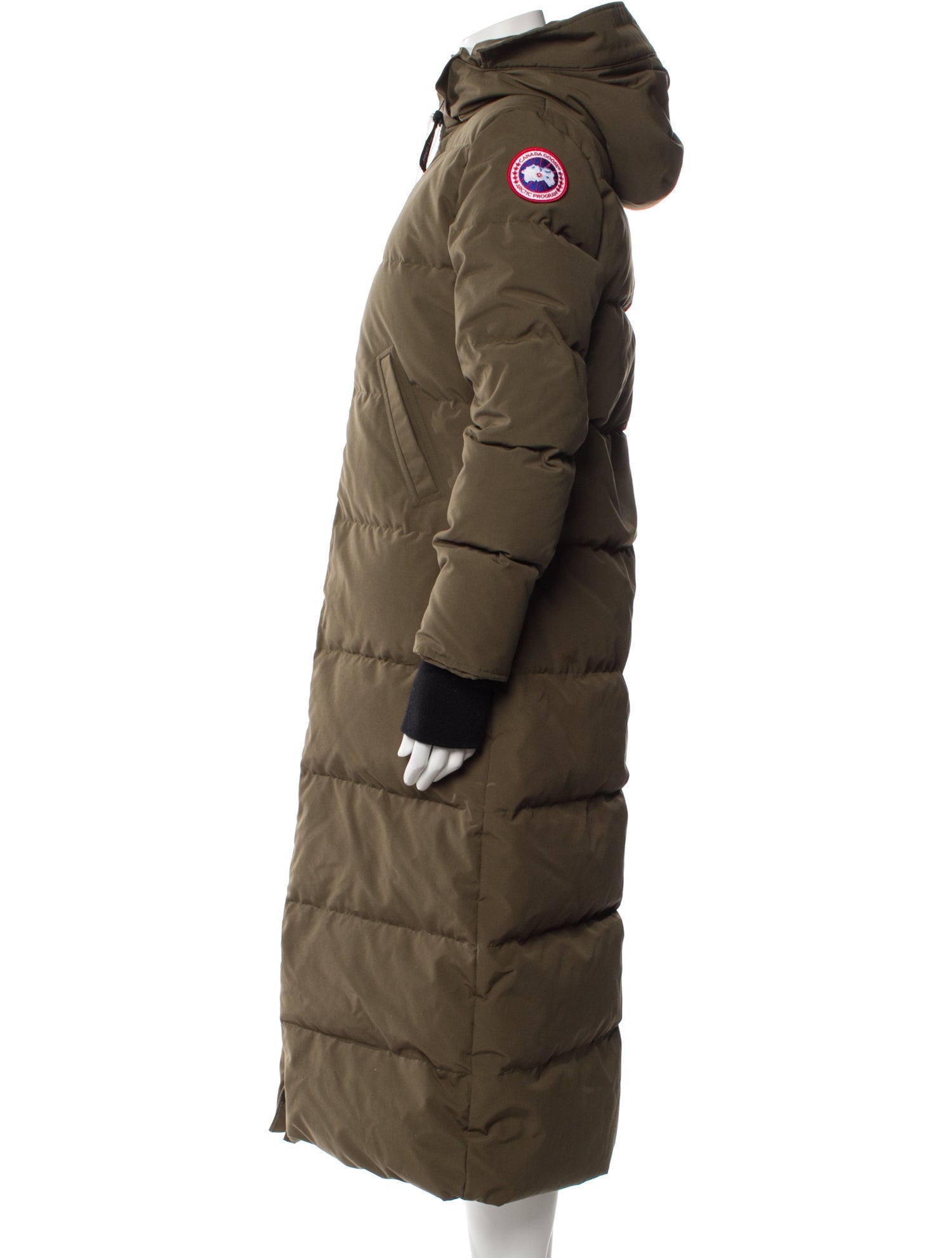 Canada Goose Down Coat
