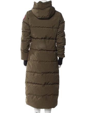 Canada Goose Down Coat