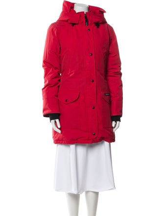 Canada Goose Parka