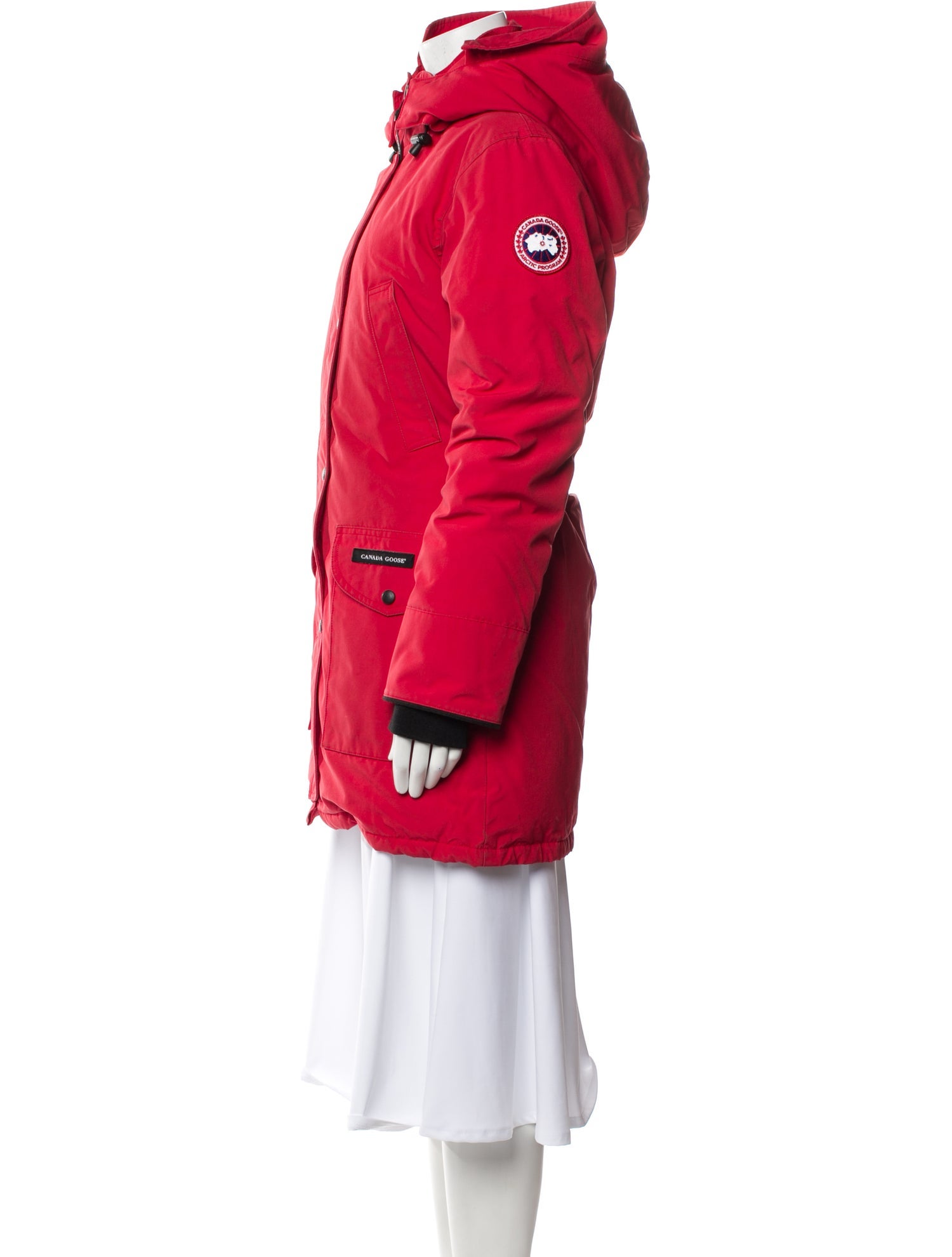 Canada Goose Parka