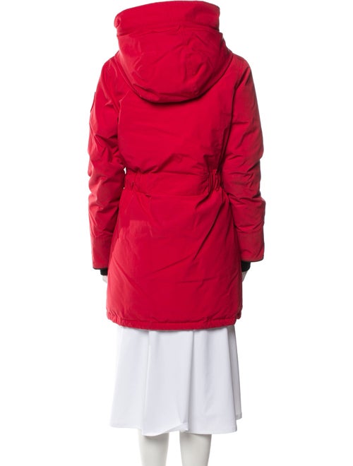 Canada Goose Parka