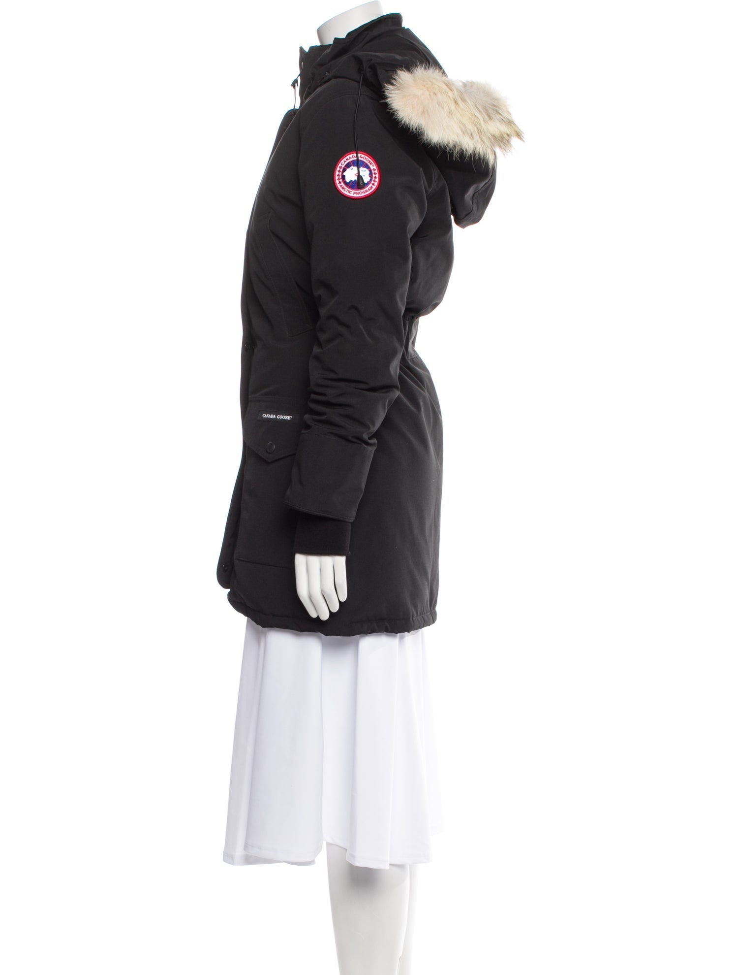 Canada Goose Parka