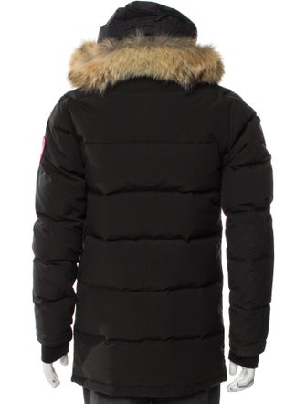 Canada Goose Puffer Coat