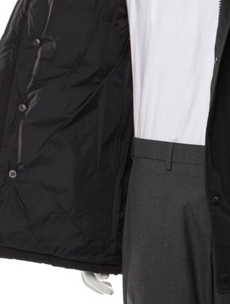 Canada Goose Puffer Coat