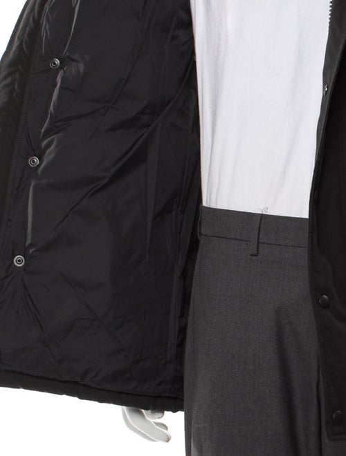 Canada Goose Puffer Coat