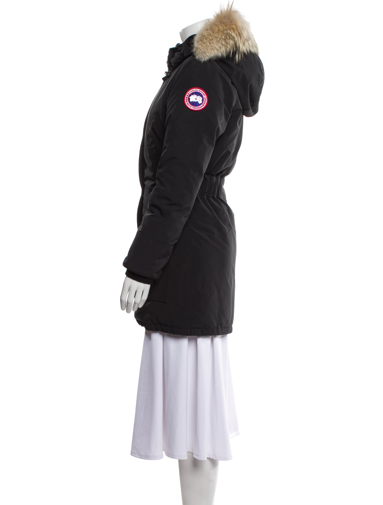 Canada Goose Parka