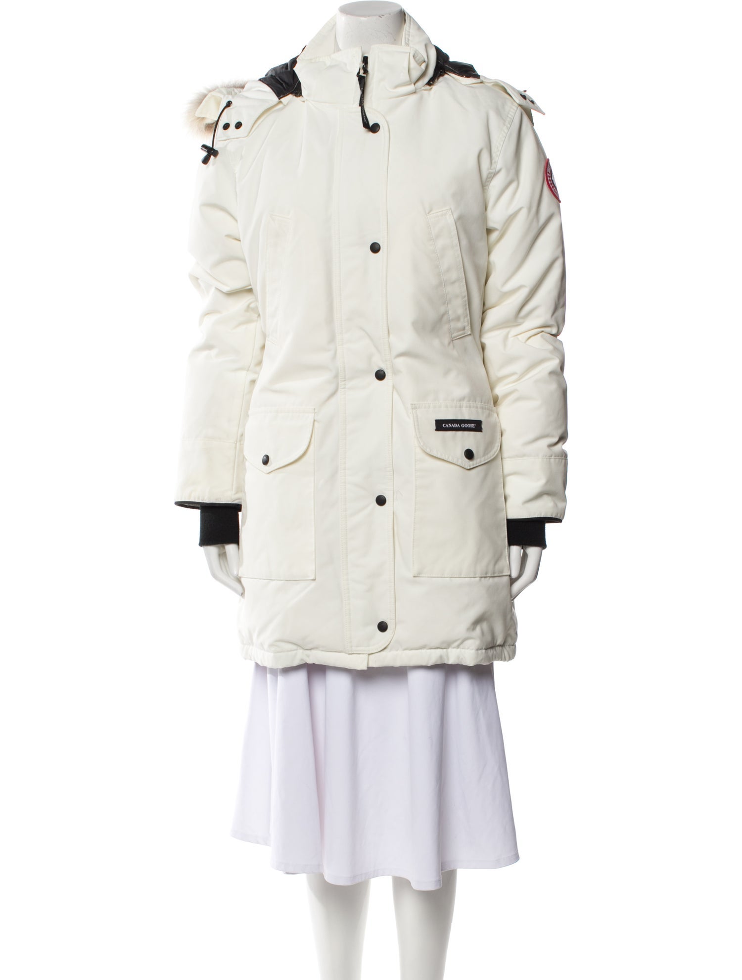 Canada Goose Down Down Coat