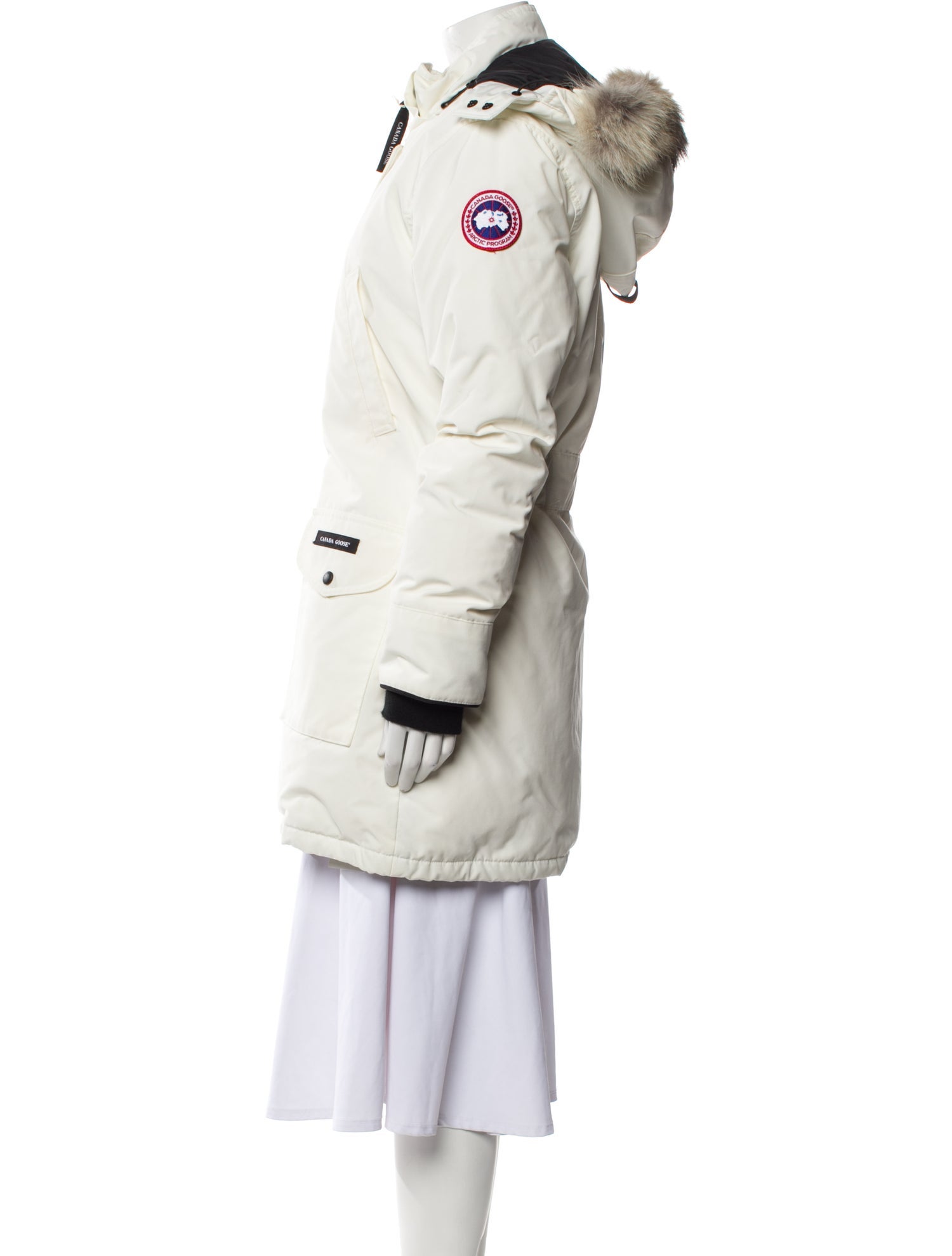 Canada Goose Down Down Coat