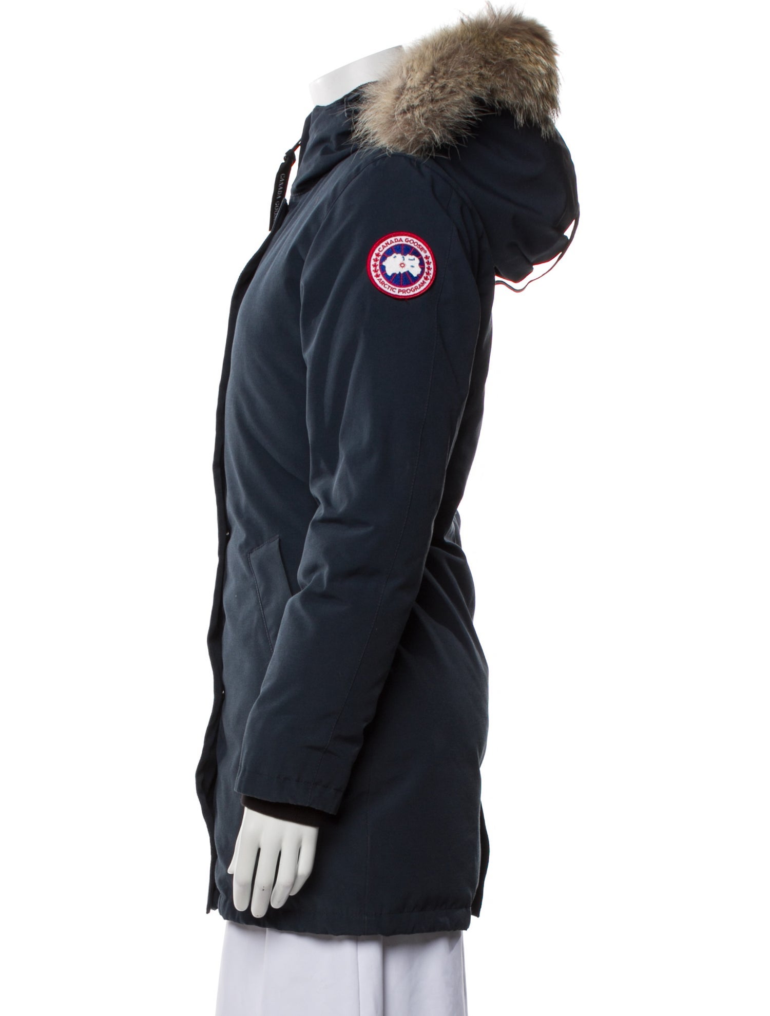 Canada Goose Parka