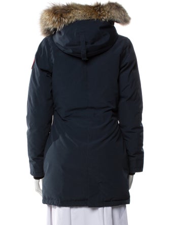 Canada Goose Parka