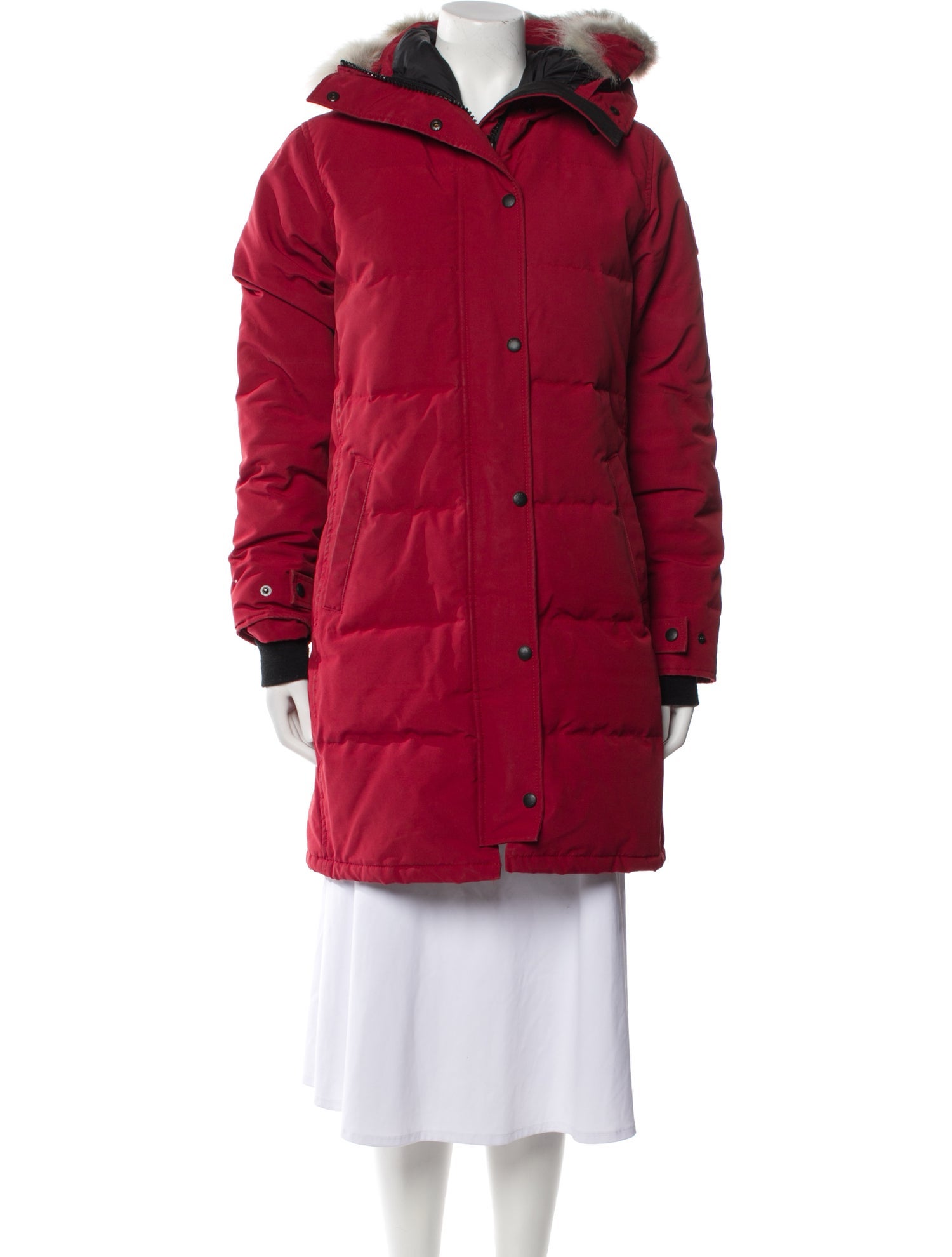 Canada Goose Down Coat