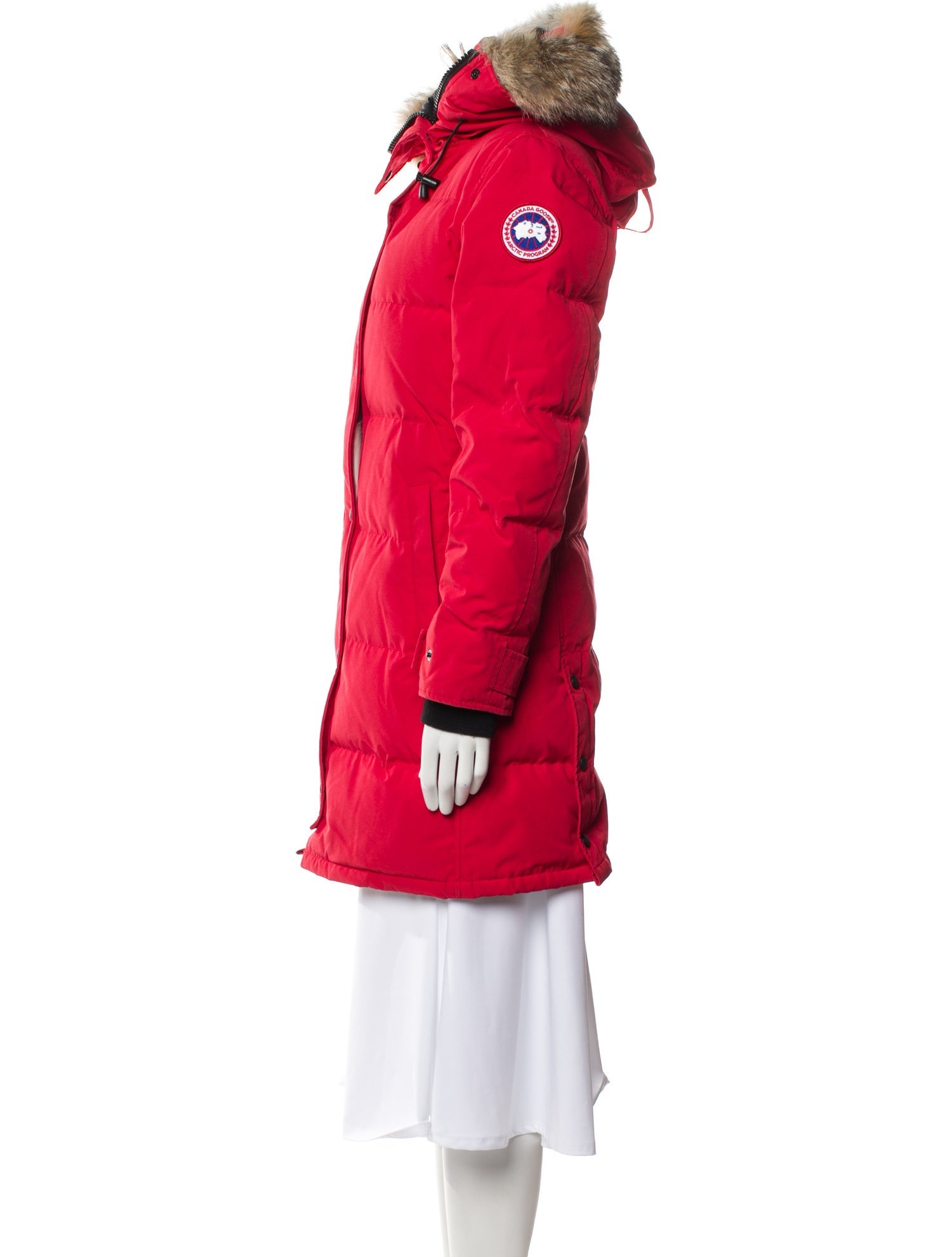 Canada Goose Parka