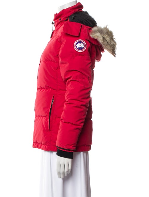 Canada Goose Parka