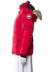 Canada Goose Parka