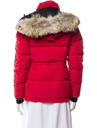 Canada Goose Parka