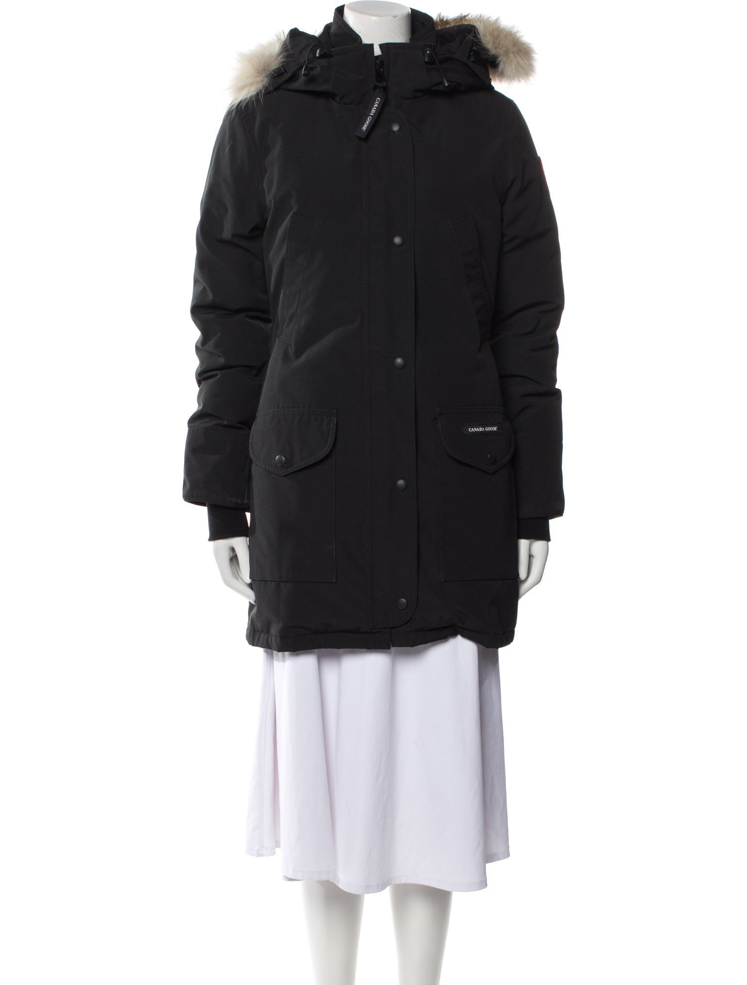 Canada Goose Down Down Coat