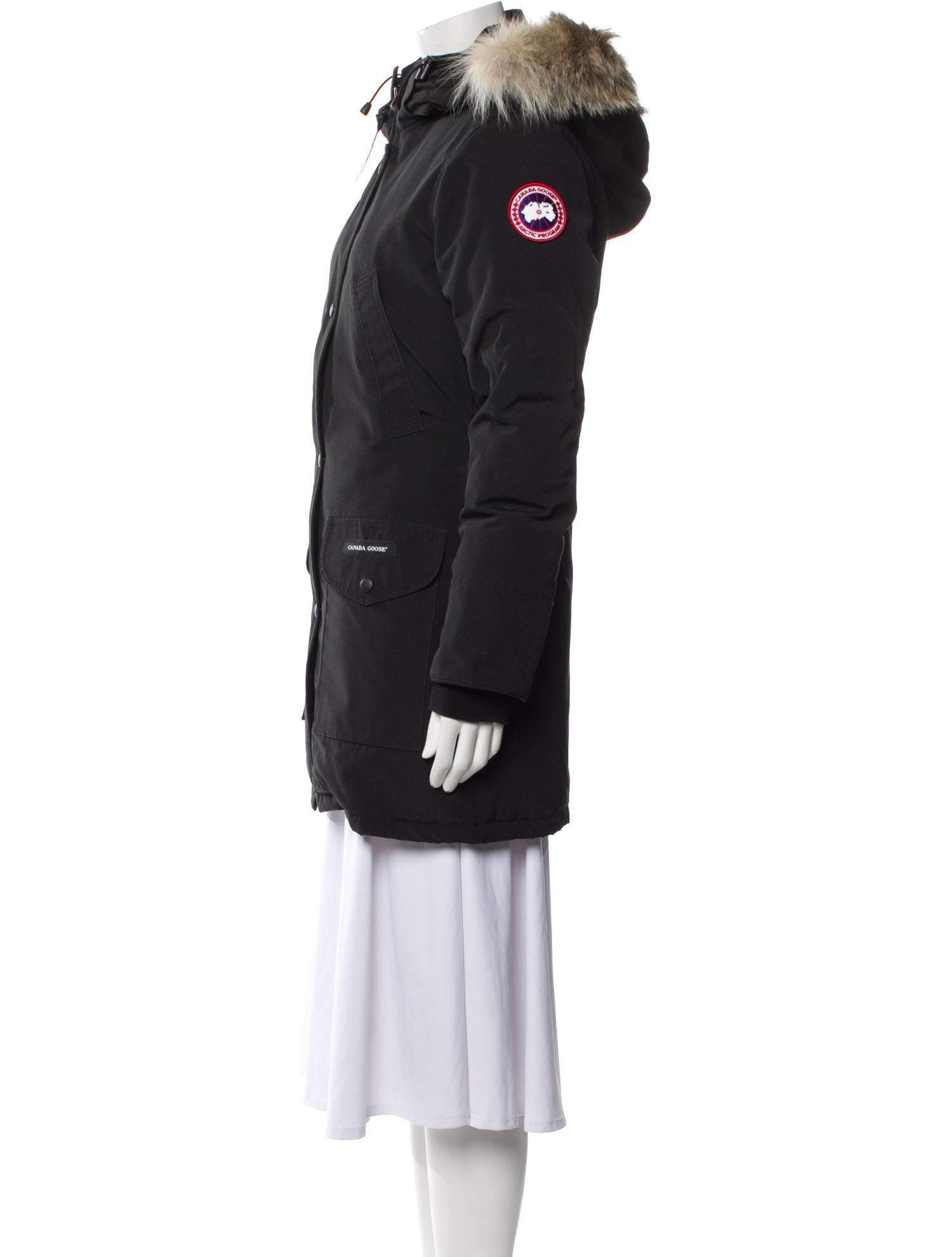 Canada Goose Down Down Coat