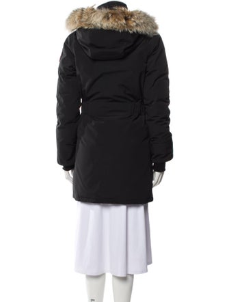 Canada Goose Down Down Coat