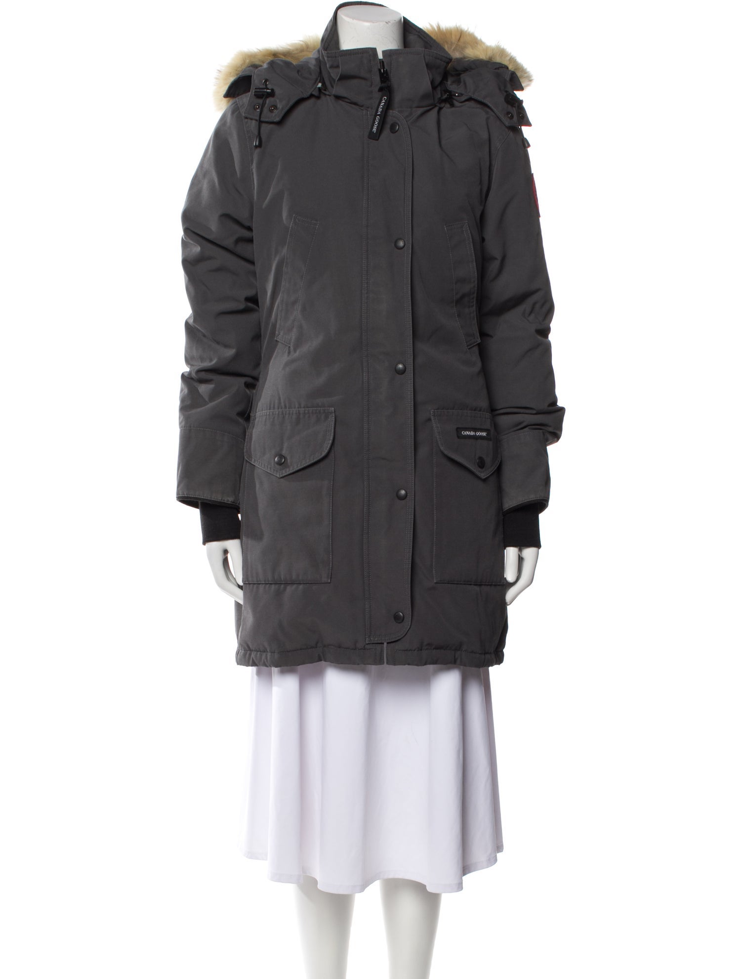 Canada Goose Down Down Coat