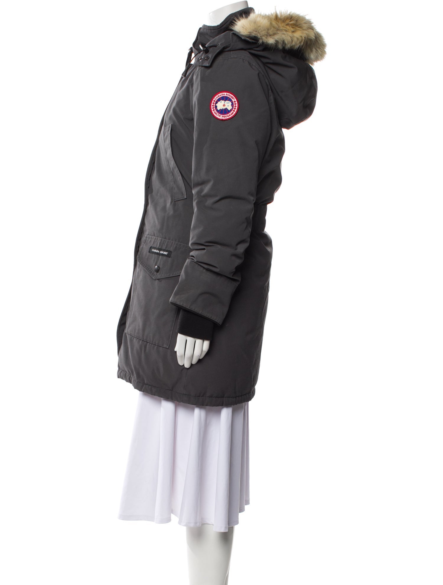 Canada Goose Down Down Coat