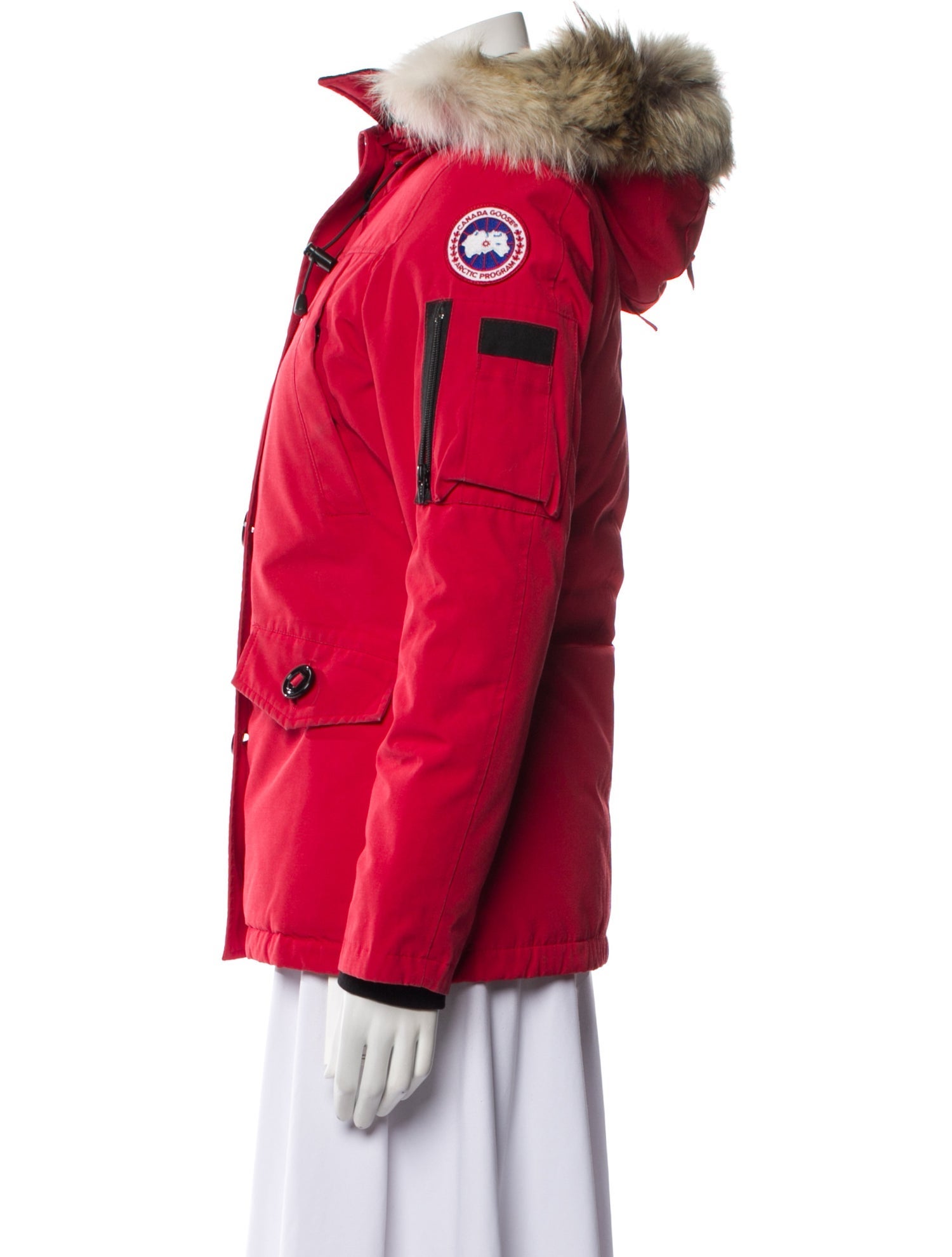 Canada Goose Parka