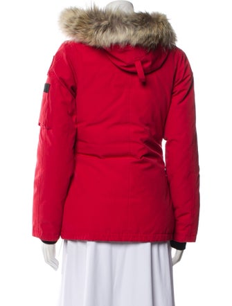 Canada Goose Parka