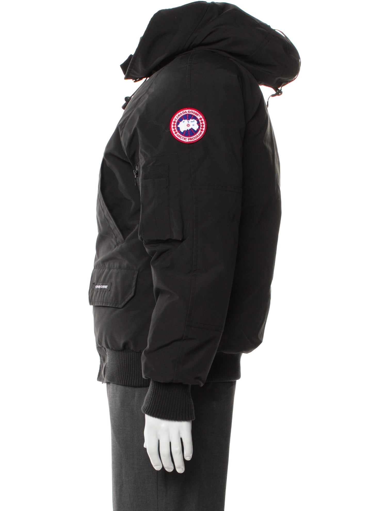 Canada Goose Puffer Coat