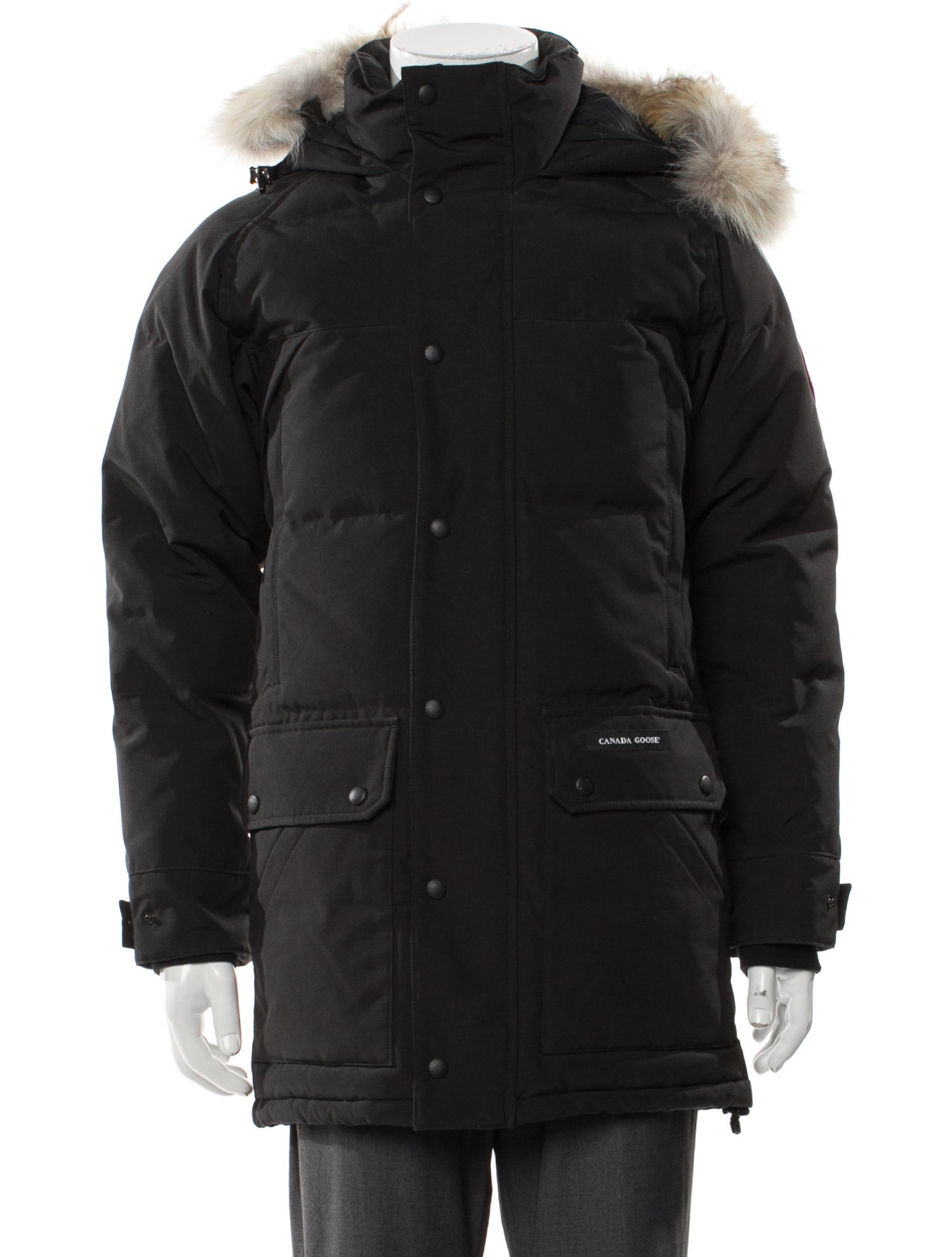 Canada Goose Parka