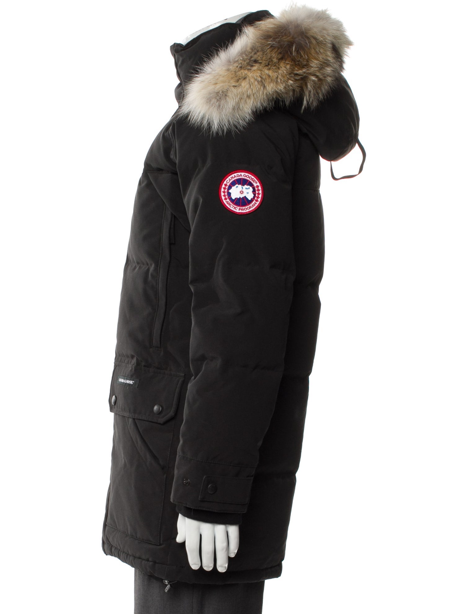 Canada Goose Parka